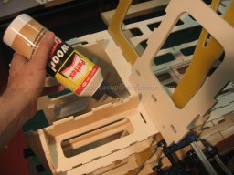 Fuselage construction (188)